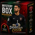 Mystery box