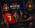 Mystery box