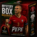 Mystery box