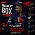 Mystery  box