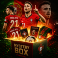Mystery box