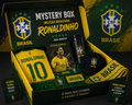 Mystery box