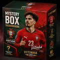Mystery box