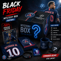 Mystery Box neymar  jr