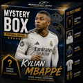 Mystery box