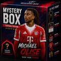 Mystery box