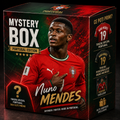 Mystery box