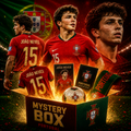 Mystery box