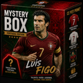 Mystery box